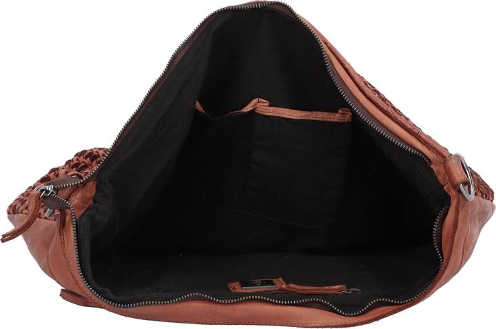 Produktbild Harbour 2nd Valerie Schultertasche Leder 35 cm