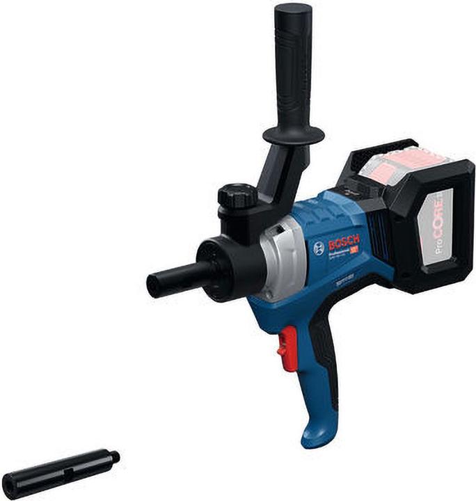 Produktbild Bosch Hausgeräte Bosch Rührwerk GRW 18V-120 (solo, C)