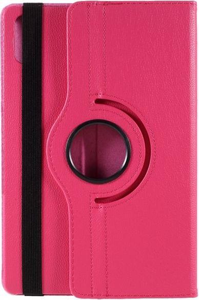 Produktbild MU Classic Rotierbare Leder Hülle (Tab P11 Pro)