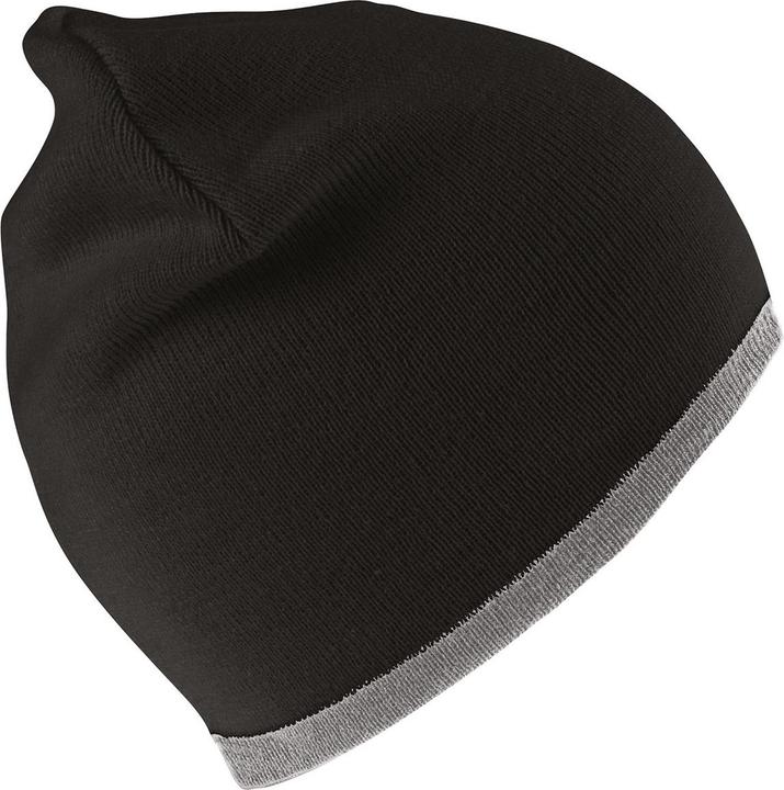 Produktbild Regatta Erwachsene Reversible Fashion Beanie