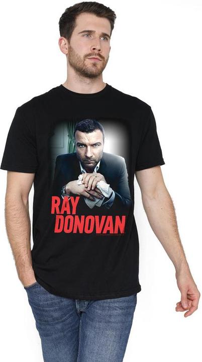 Produktbild Ray Donovan Clean Hands TShirt (L)
