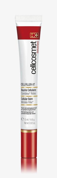 Actual product image Cellcosmet CellFiller XT (15 ml, 24h cream)