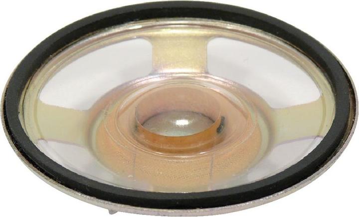 Immagine prodotto Visaton Altoparlante full-range K 57 C, 8 Ohm