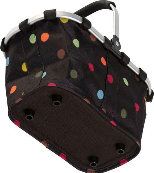 Image du produit reisenthel Panier d'achat Carrybag XS Mini Dots