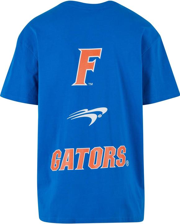 Immagine prodotto Urban Classics Upscale Florida Gators Chrome Logo Oversize Tee - 191903 (L)