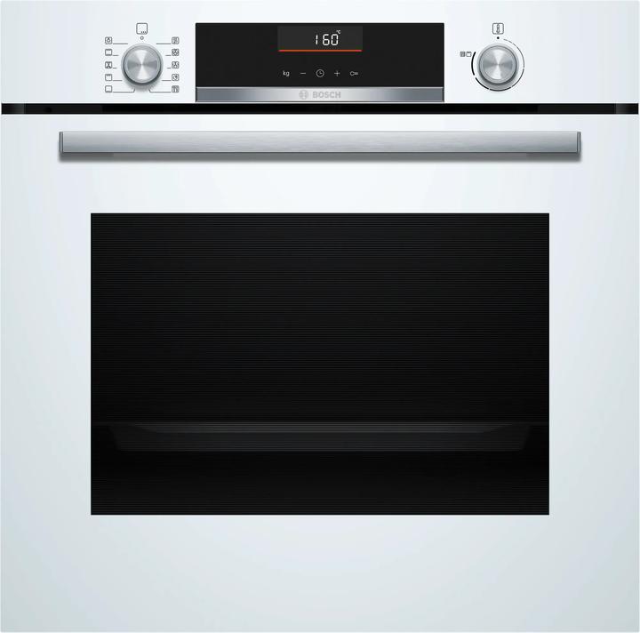 Bosch Hausgeräte HBG536EW3