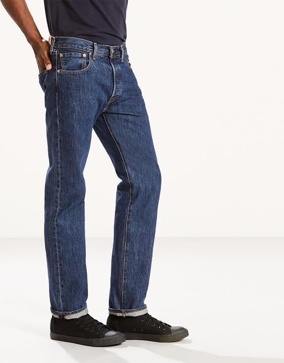 Actual product image Levis 501 (W28/L30)