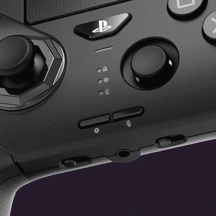 Produktbild HORI Wireless Fighting Commander OCTA Pro for PS5 (PS5)