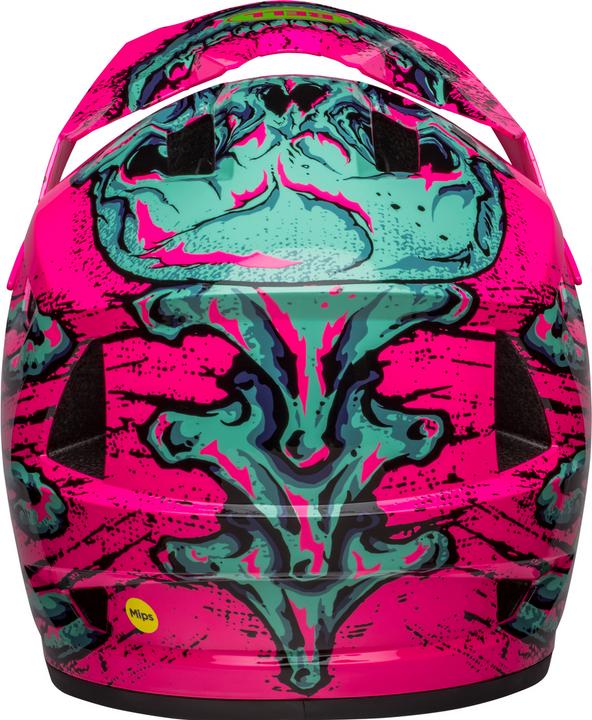 Image du produit Bell Sanction II DLX MIPS Helmet (57 - 59 cm)
