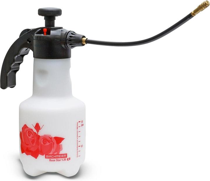 Produktbild Birchmeier Rose Star 1.25 (1.25 l)
