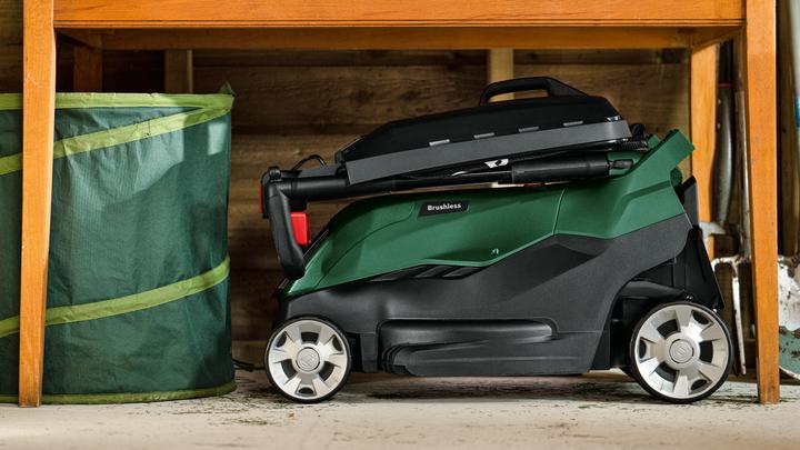 Produktbild Bosch Home & Garden AdvancedRotak 36V-44-750 (Akkubetrieb)