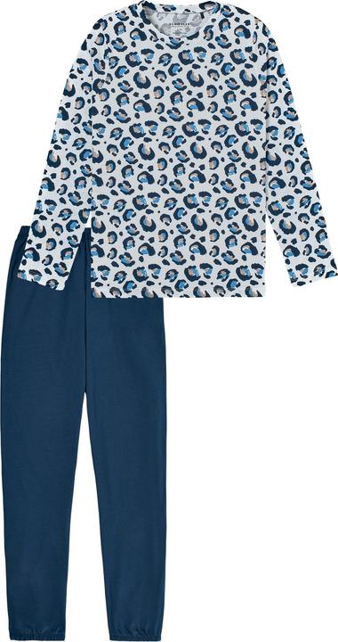 Schiesser Nightwear 1 Schlafanzug (176)