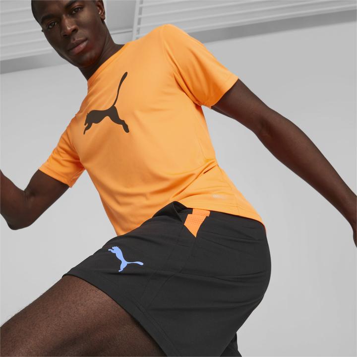 Image du produit Puma teamLIGA Short d'entraînement 2 (poches ouvertes) (S)