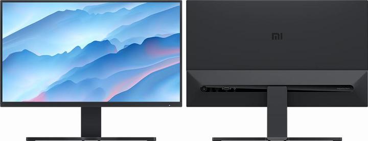 Produktbild Xiaomi Mi Desktop Monitor (1920 x 1080 Pixel, 27")