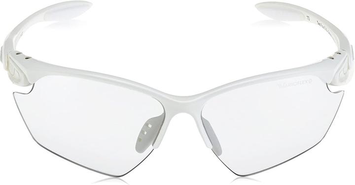 Image du produit ALPINA SPORTS Twist Four S VL+ (Blanc, Noir)