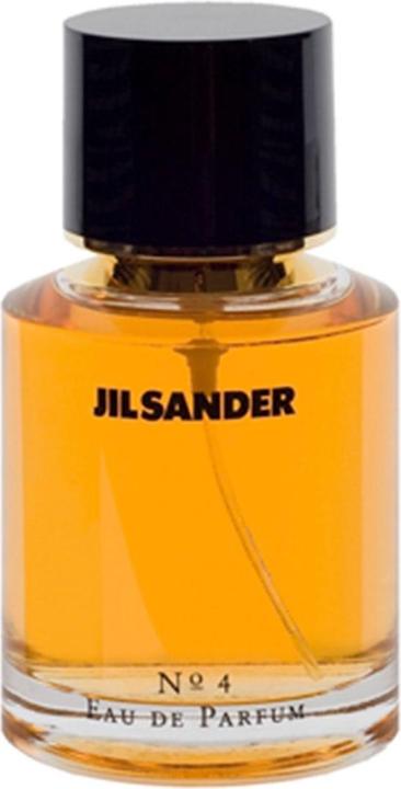 Produktbild Jil Sander No.4 (Eau de Parfum, 100 ml)