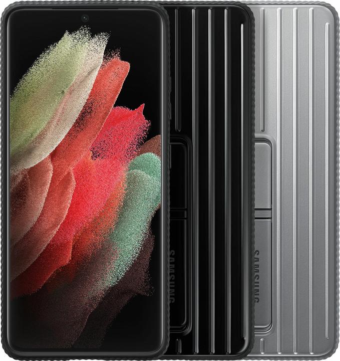 Actual product image Samsung Protective Standing Cover