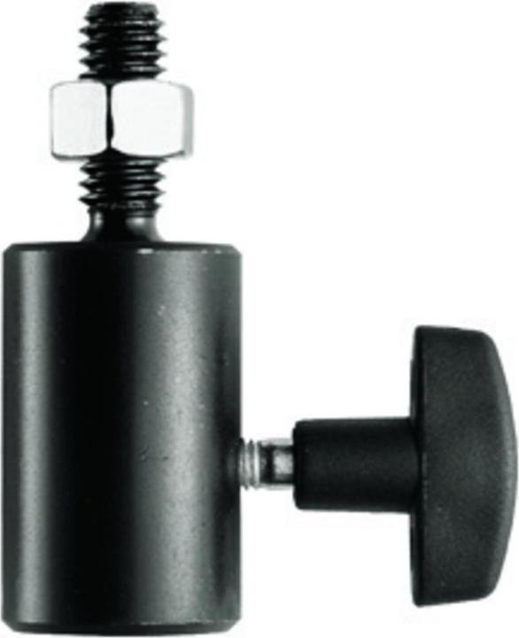 Actual product image Manfrotto 5 8 Adapter (Stand adapter)