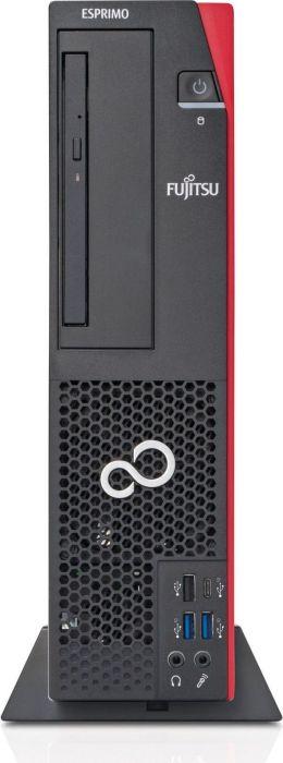 Actual product image Fujitsu Esprimo D958/E94+ (Intel Core i7-8700, 16 GB, 512 GB)