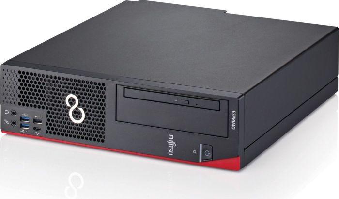 Actual product image Fujitsu Esprimo D958/E94+ (Intel Core i7-8700, 16 GB, 512 GB)