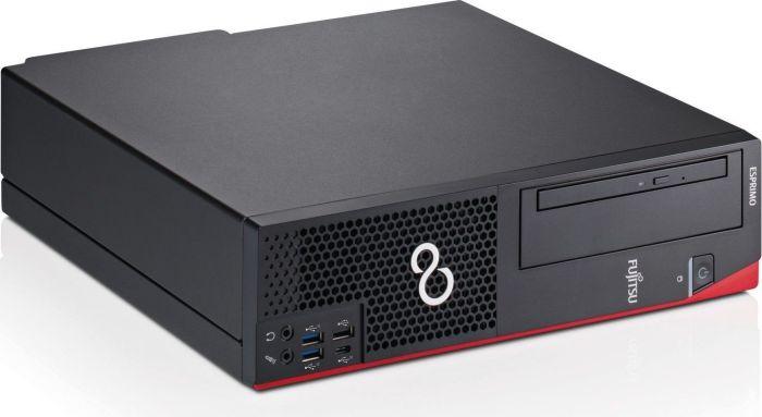 Actual product image Fujitsu Esprimo D958/E94+ (Intel Core i7-8700, 16 GB, 512 GB)