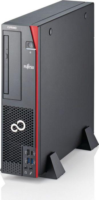 Actual product image Fujitsu Esprimo D958/E94+ (Intel Core i7-8700, 16 GB, 512 GB)