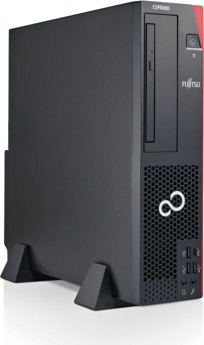 Actual product image Fujitsu Esprimo D958/E94+ (Intel Core i7-8700, 16 GB, 512 GB)