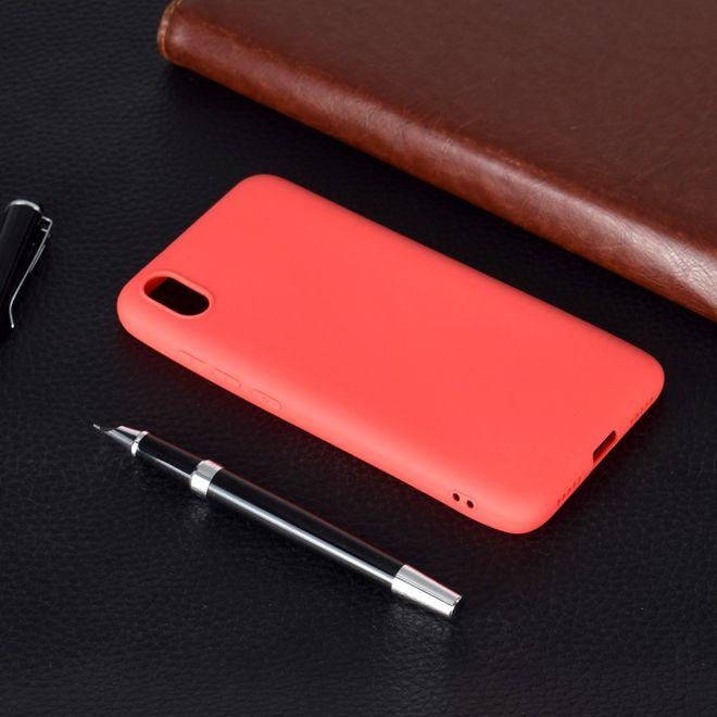 Produktbild MU Classic Softcase TPU Series (Xiaomi Redmi 7A)