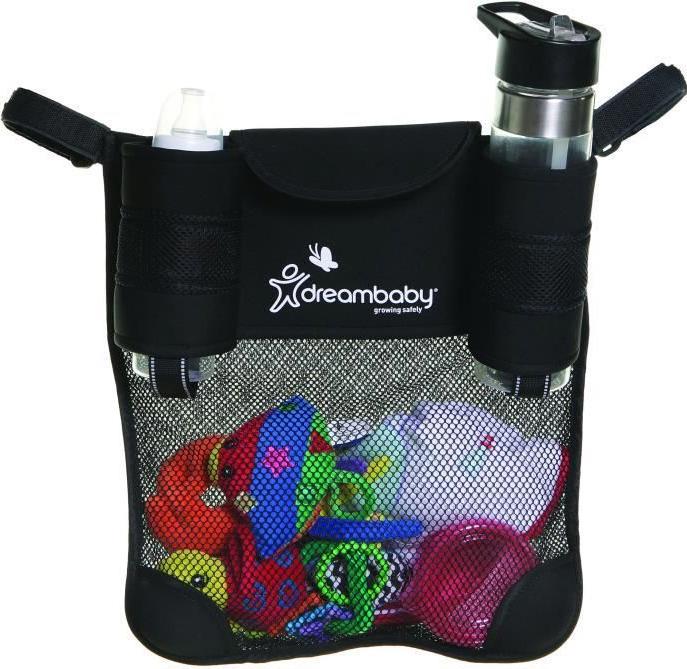 Produktbild Dreambaby Strollerbuddy