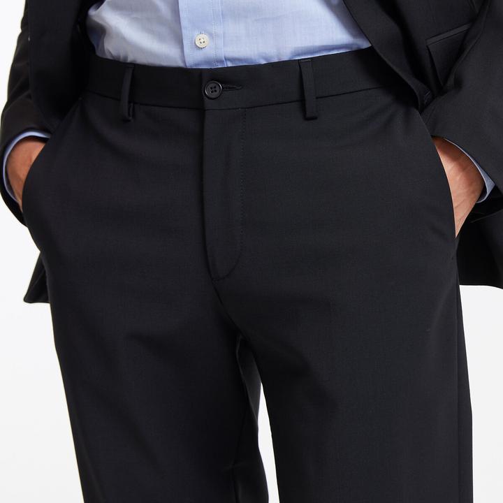 Immagine prodotto La Redoute Collections Pantaloni da abito firmati (52)