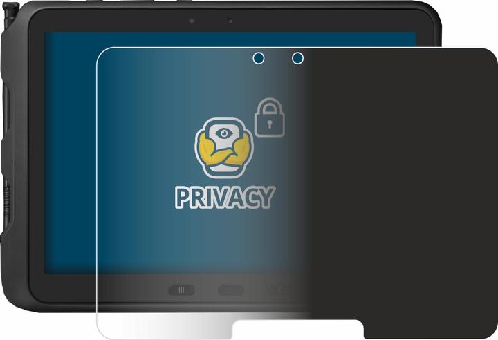 Immagine prodotto BROTECT Pellicola Privacy (1 Pezzo/i, Galaxy Tab Active Pro)