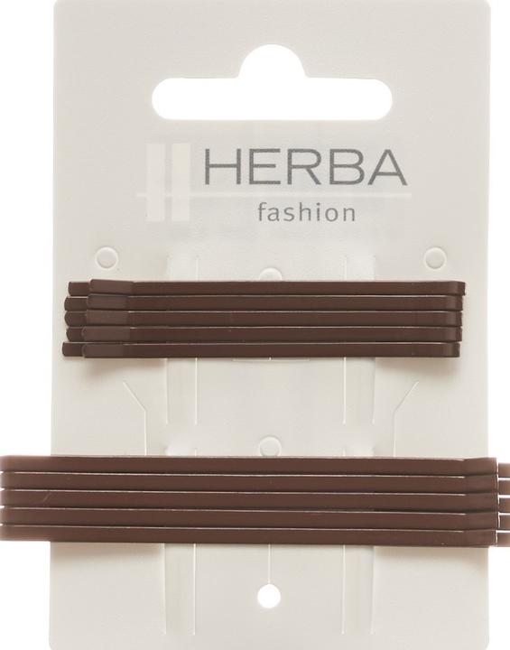 Image du produit Herba FHH.Pince droite (10 pcs)