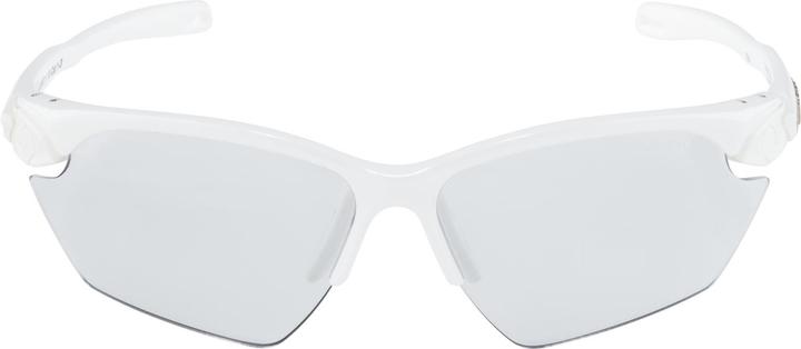 Produktbild ALPINA SPORTS Twist Five HR S V (White Matt, Rainbow)