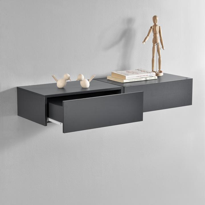 Produktbild En.Casa Oslo (46 x 30 x 15 cm)