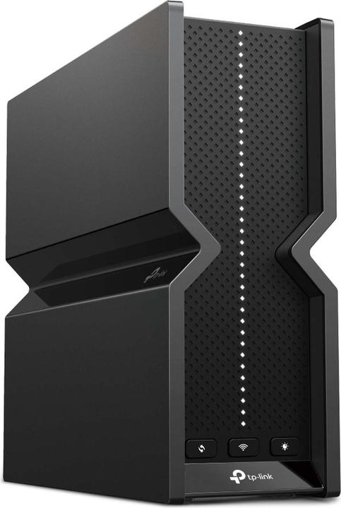 TP-Link BE9300 Tri-Band Wi-Fi 7 Router