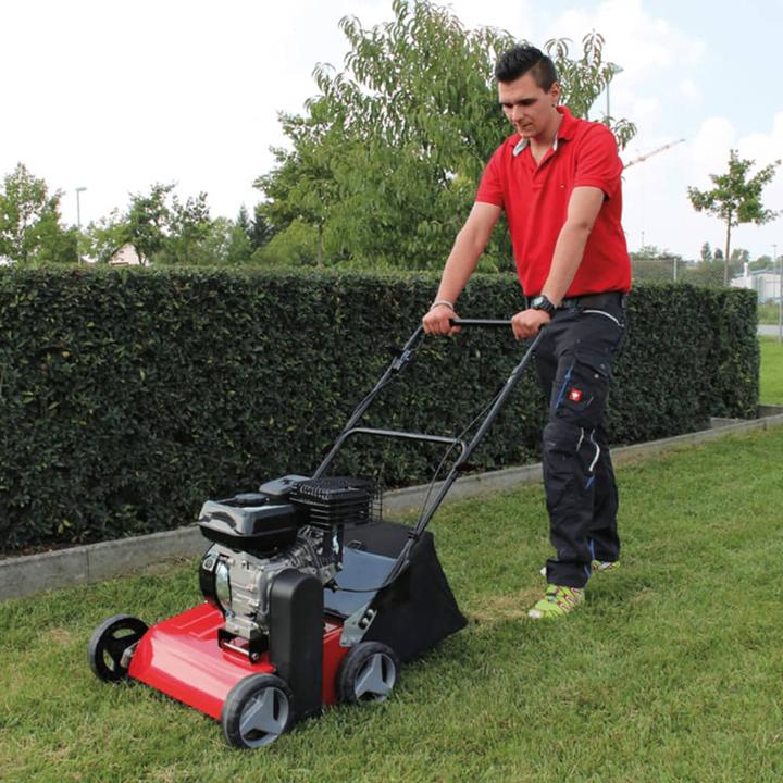 Produktbild Einhell GE-SC 2240 P Benzin
