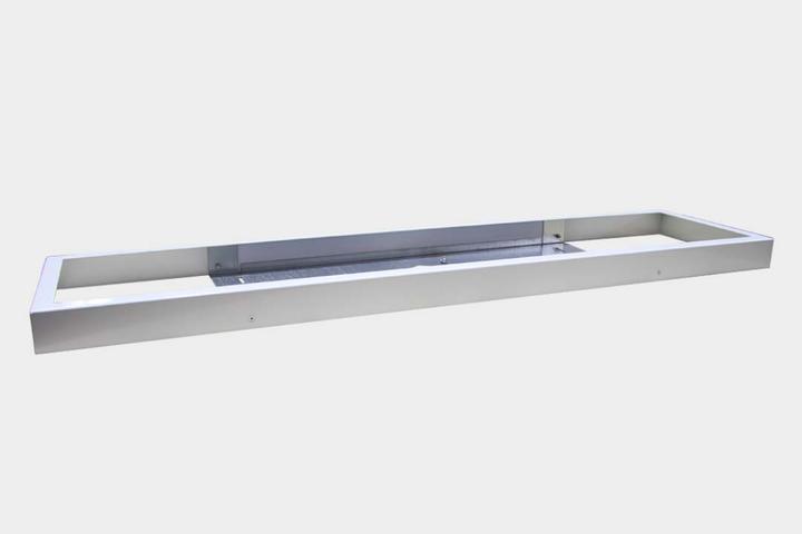 Actual product image Sun Cracks 100762 Premium surface-mounted housing