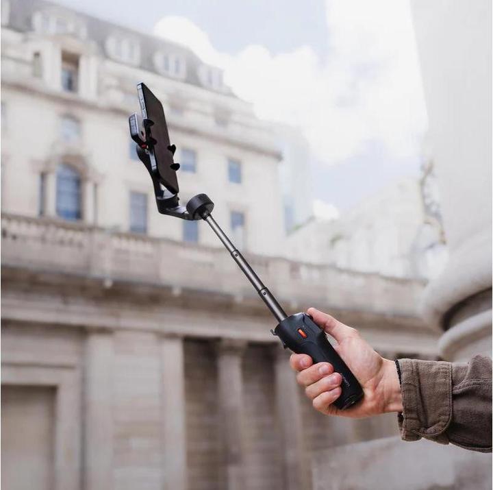 Immagine prodotto Hohem iSteady V3 (Smartphone, 0.30 kg)