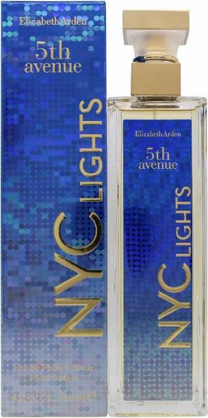 Produktbild Elizabeth Arden 5th Avenue NYC Lights (Eau de Parfum, 125 ml)