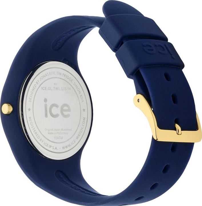 Actual product image ICE Watch Ice Glam Forest Twilight (37 mm)