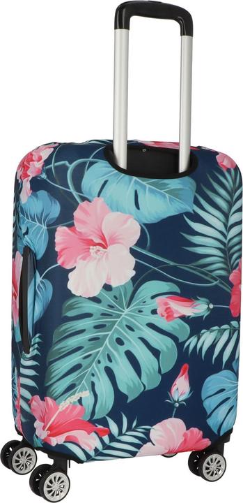Produktbild Worldpack Reiseaccessoires Kofferschutzhülle 70 cm (Schutzhülle)