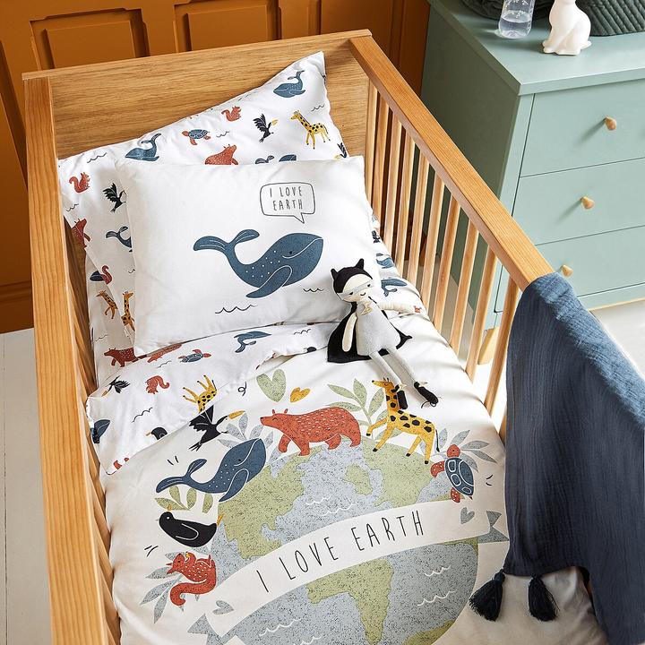 Actual product image La Redoute Interieurs Elyo (60 x 120 cm)