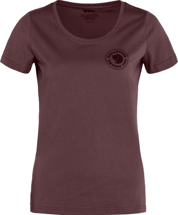 Produktbild Fjällräven 1960 Logo T-Shirt W (L)