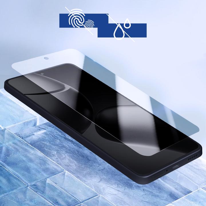 Image du produit 3MK FlexibleGlass Lite (1 pièce(s), Xiaomi 14T Pro)