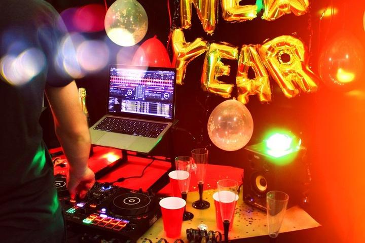 Produktbild Hercules DJSpeaker 32 Party (Aktiv)