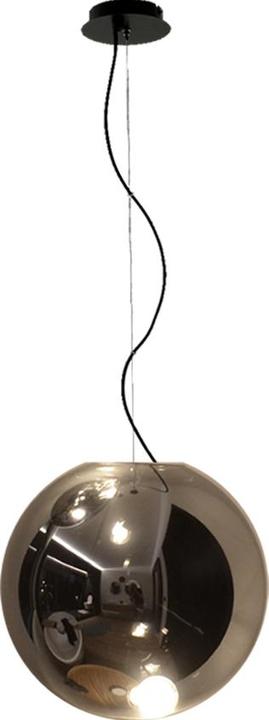 Produktbild s.luce Sphere Galerieleuchte Glaskugel 5m Abhängung (E27)