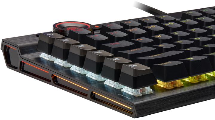 Actual product image Corsair K100 (CH, Cable)