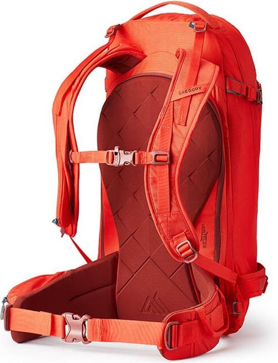 Produktbild Gregory Targhee 32L M (32 l)