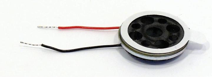 Produktbild Visaton Breitbandlautsprecher K 16, 50 Ohm