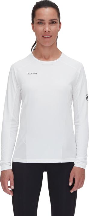 Immagine prodotto Mammut Aenergy FL Donna a maniche lunghe (S)